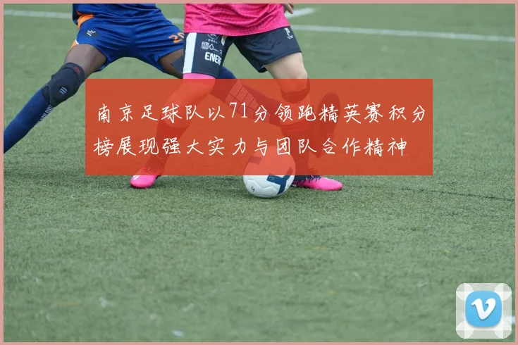 南京足球队以71分领跑精英赛积分榜展现强大实力与团队合作精神