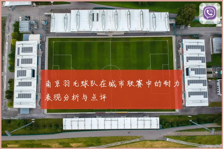南京羽毛球队在城市联赛中的耐力表现分析与点评