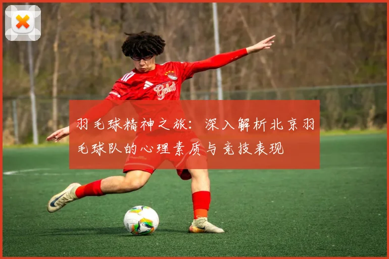羽毛球精神之旅：深入解析北京羽毛球队的心理素质与竞技表现