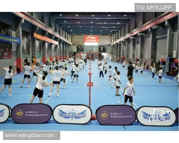 杭州羽毛球队耐力训练新模式引发热议助力竞技水平提升